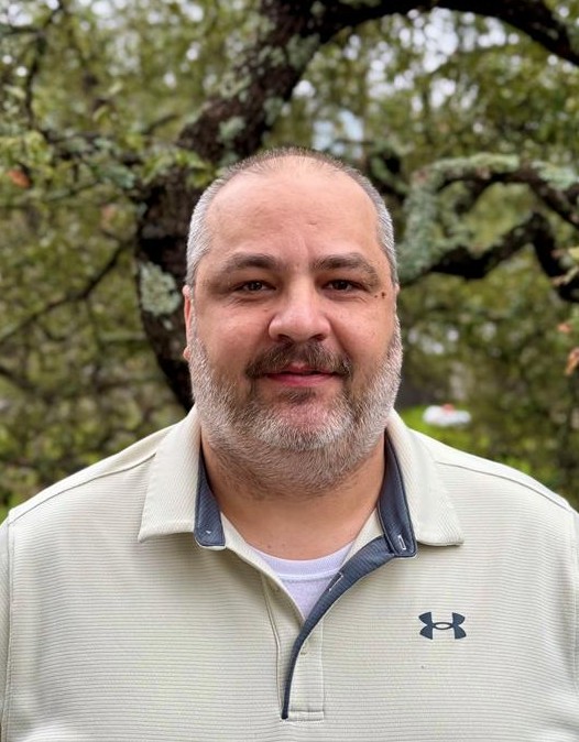 Go to the profile of Rodney Simonsen