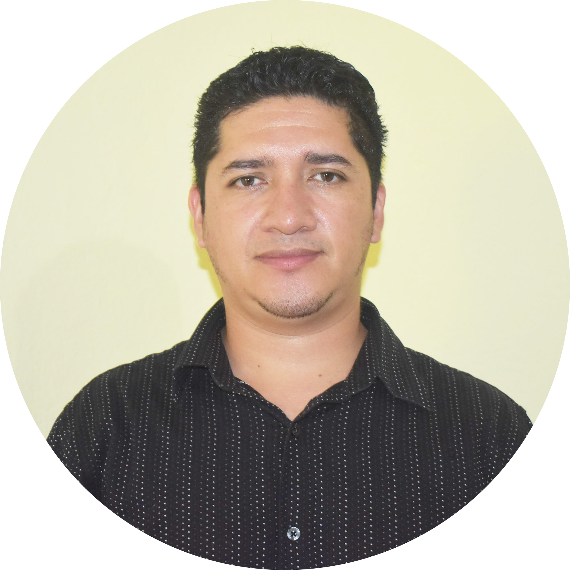 Go to the profile of Omar Lopez