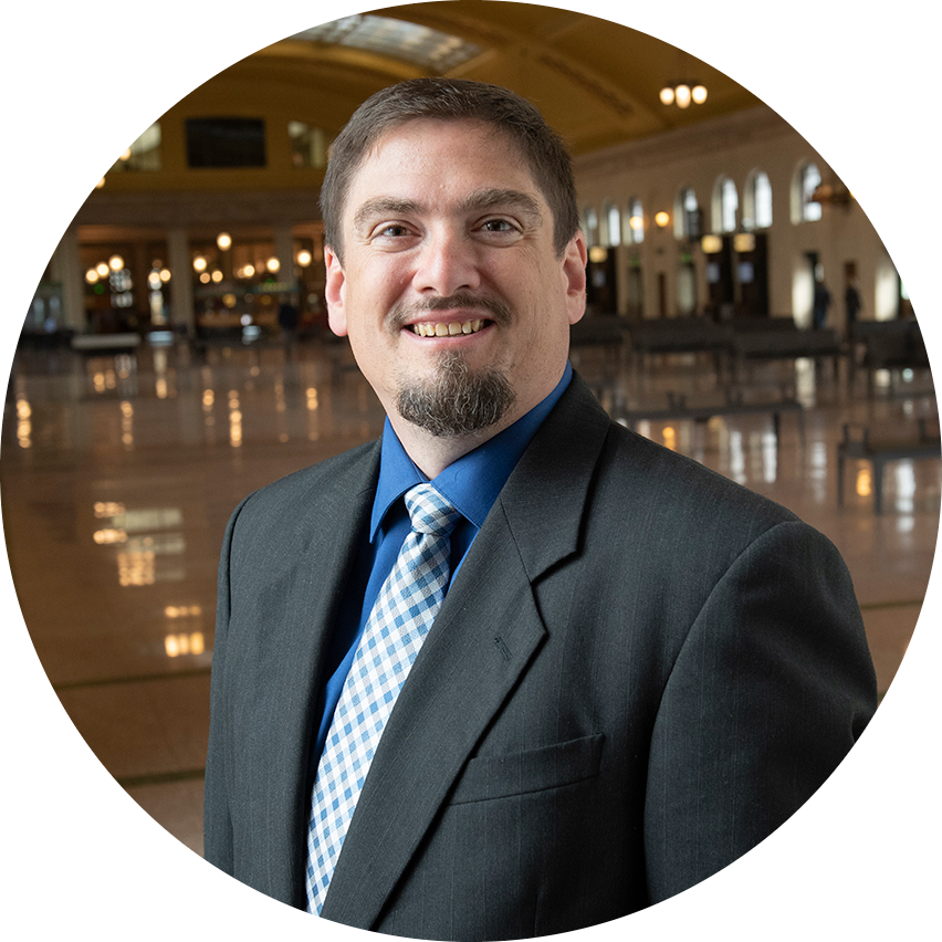 Go to the profile of Jon Martin