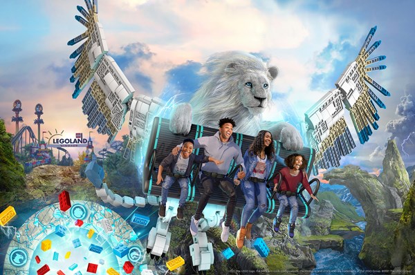 LEGOLAND Windsor Resort