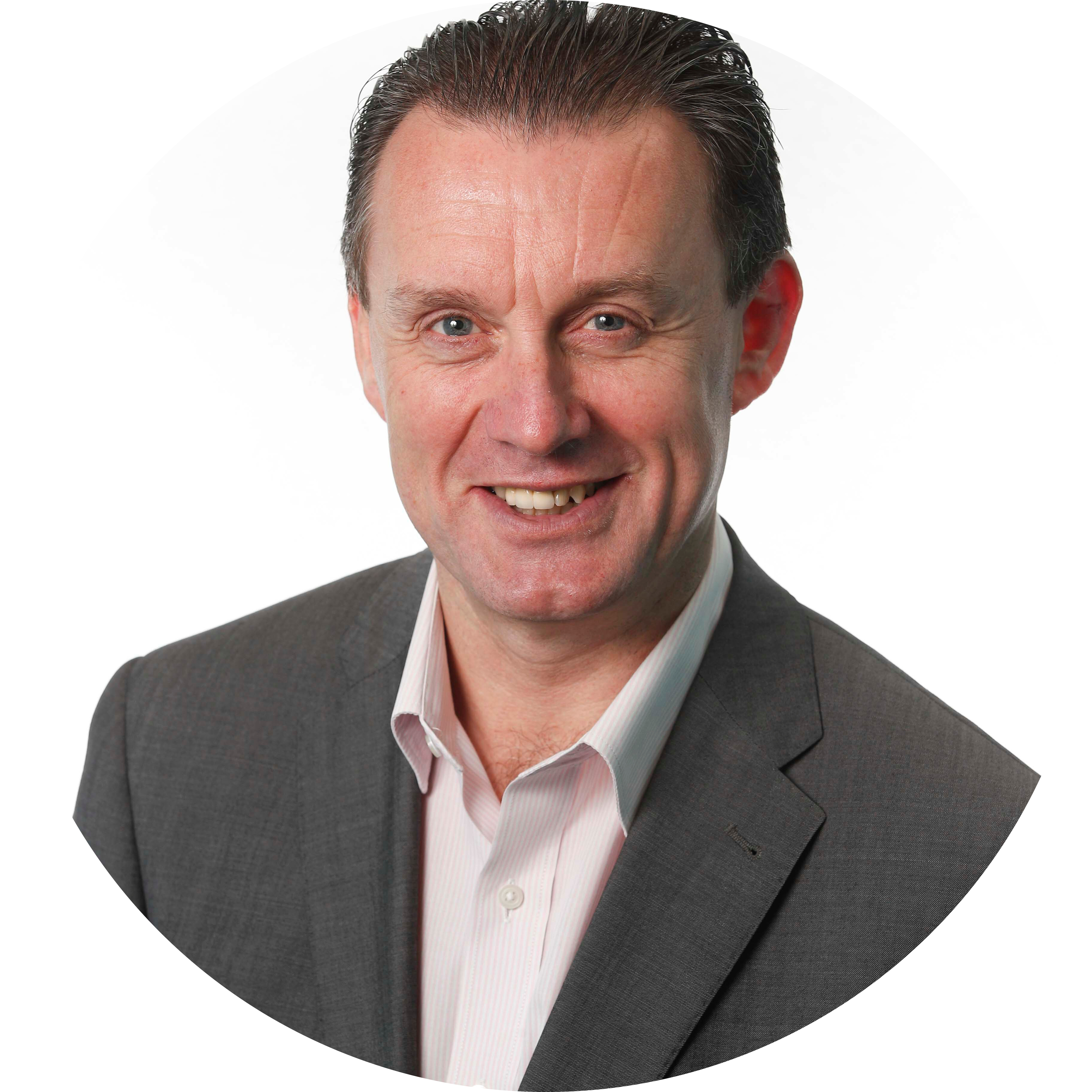 Go to the profile of Peter Fox