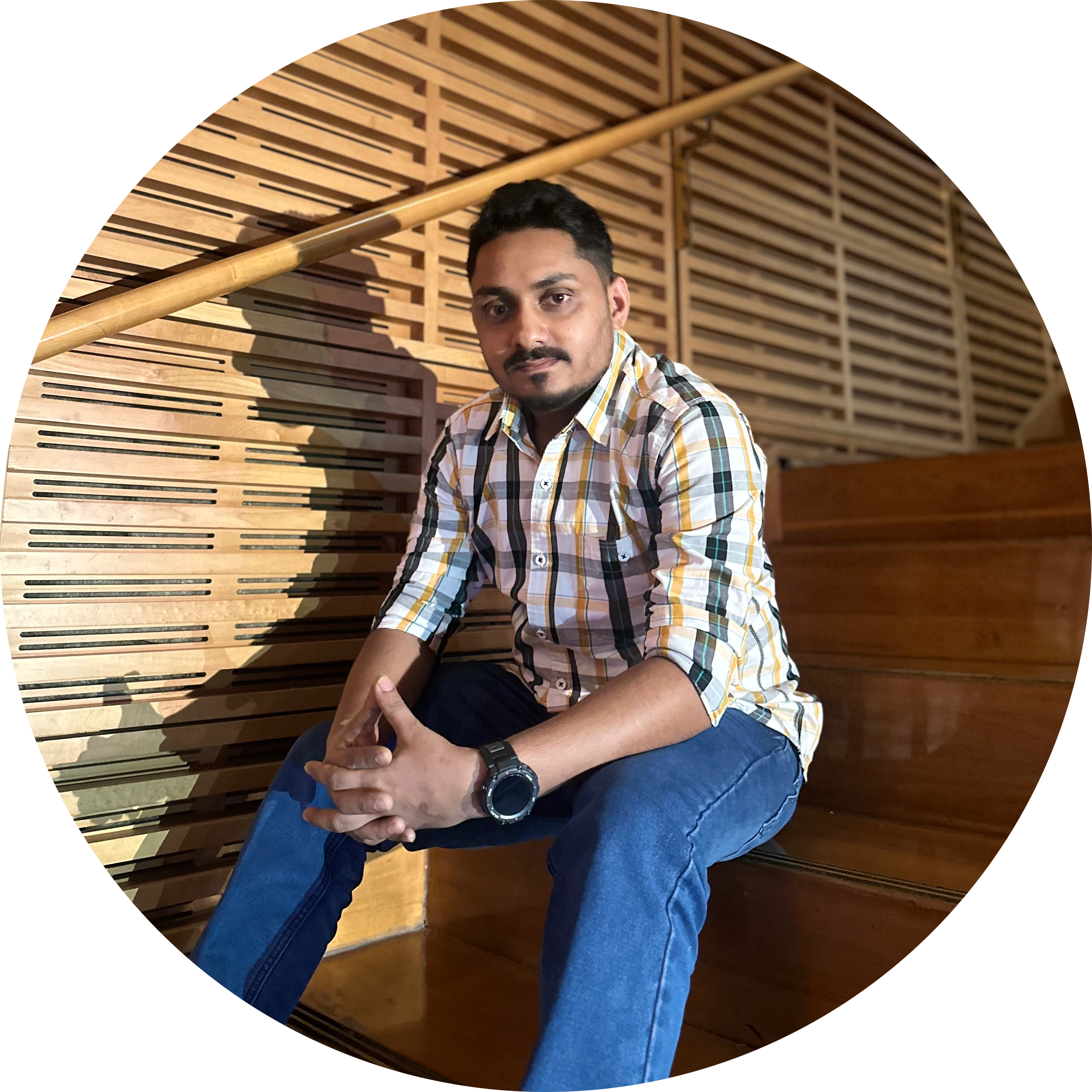 Go to the profile of Kasun lanka