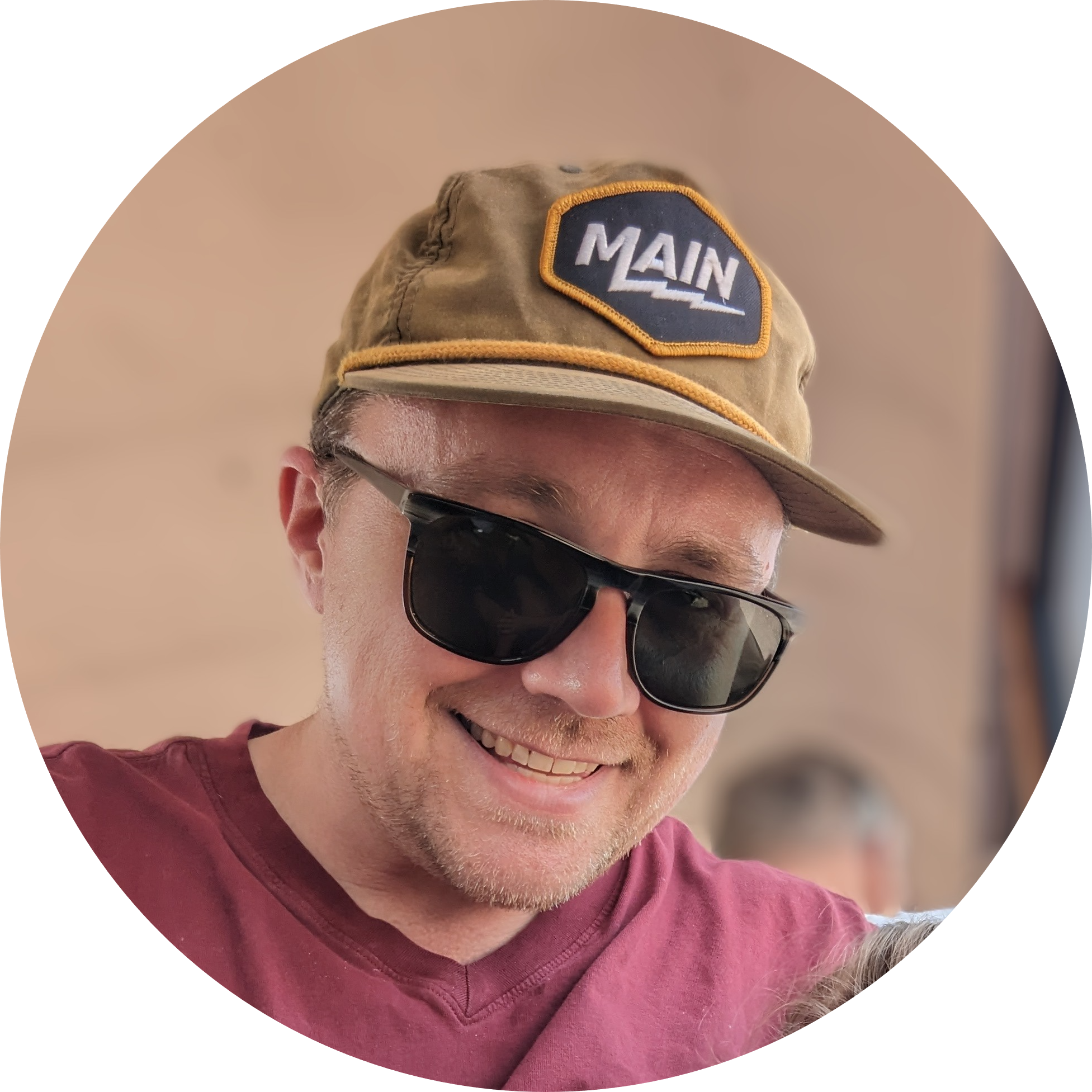 Go to the profile of Evan Christensen