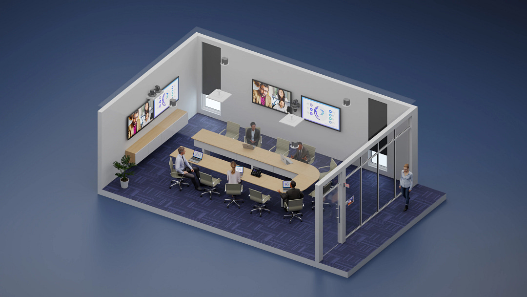 AVIXA Xchange