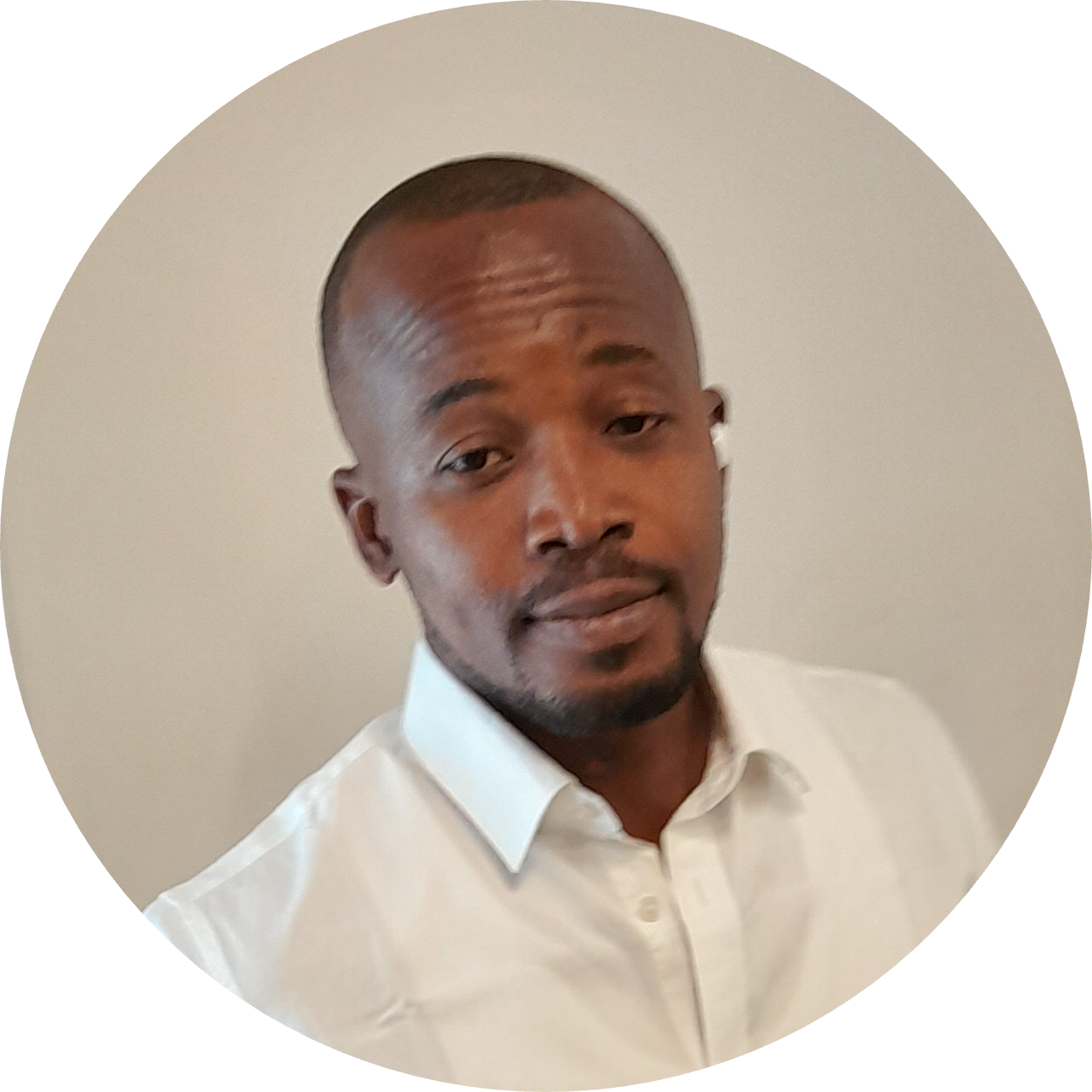 Go to the profile of Chukwuma Edmond