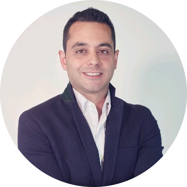 Go to the profile of CESAR Linares