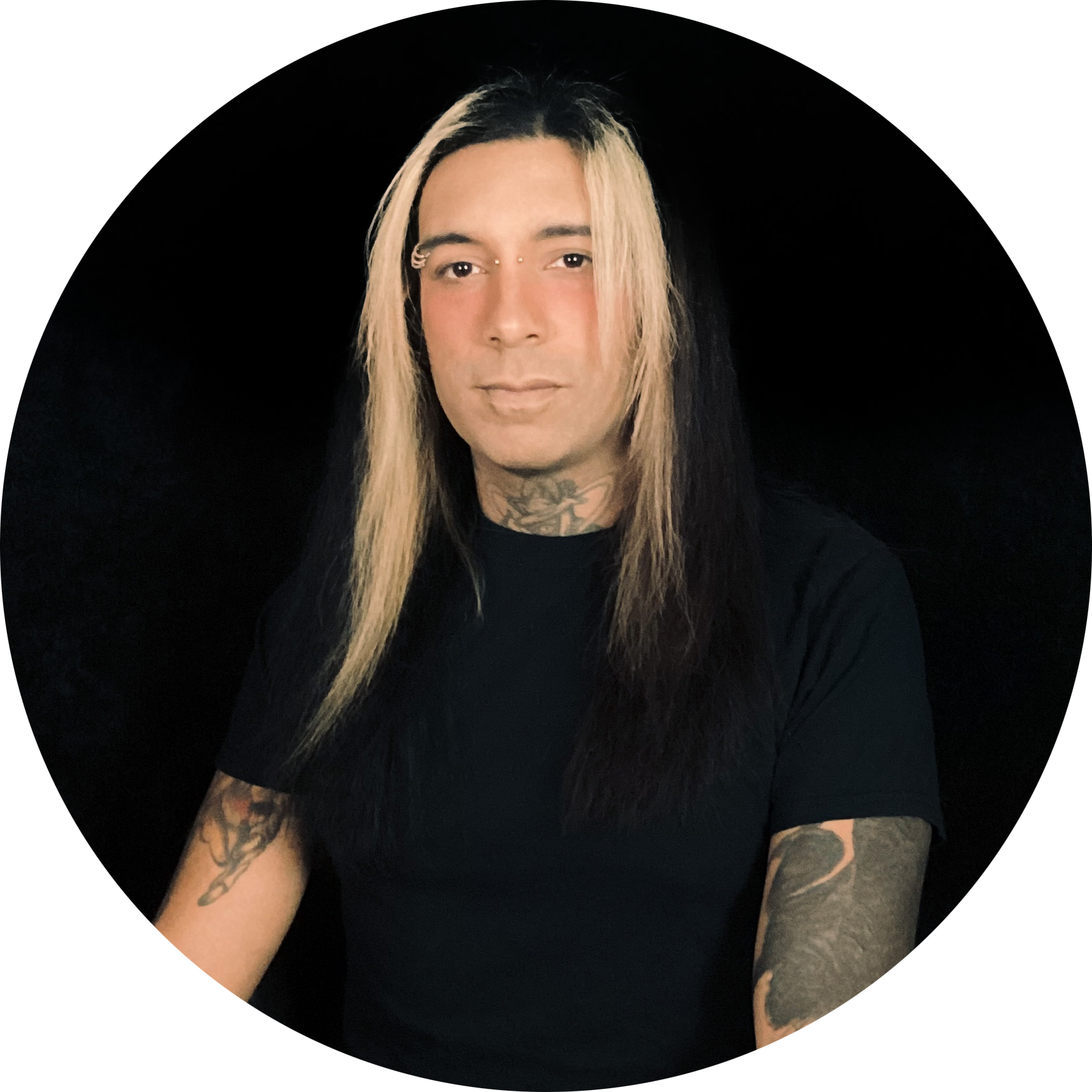 Go to the profile of Matthew Gregory Williams