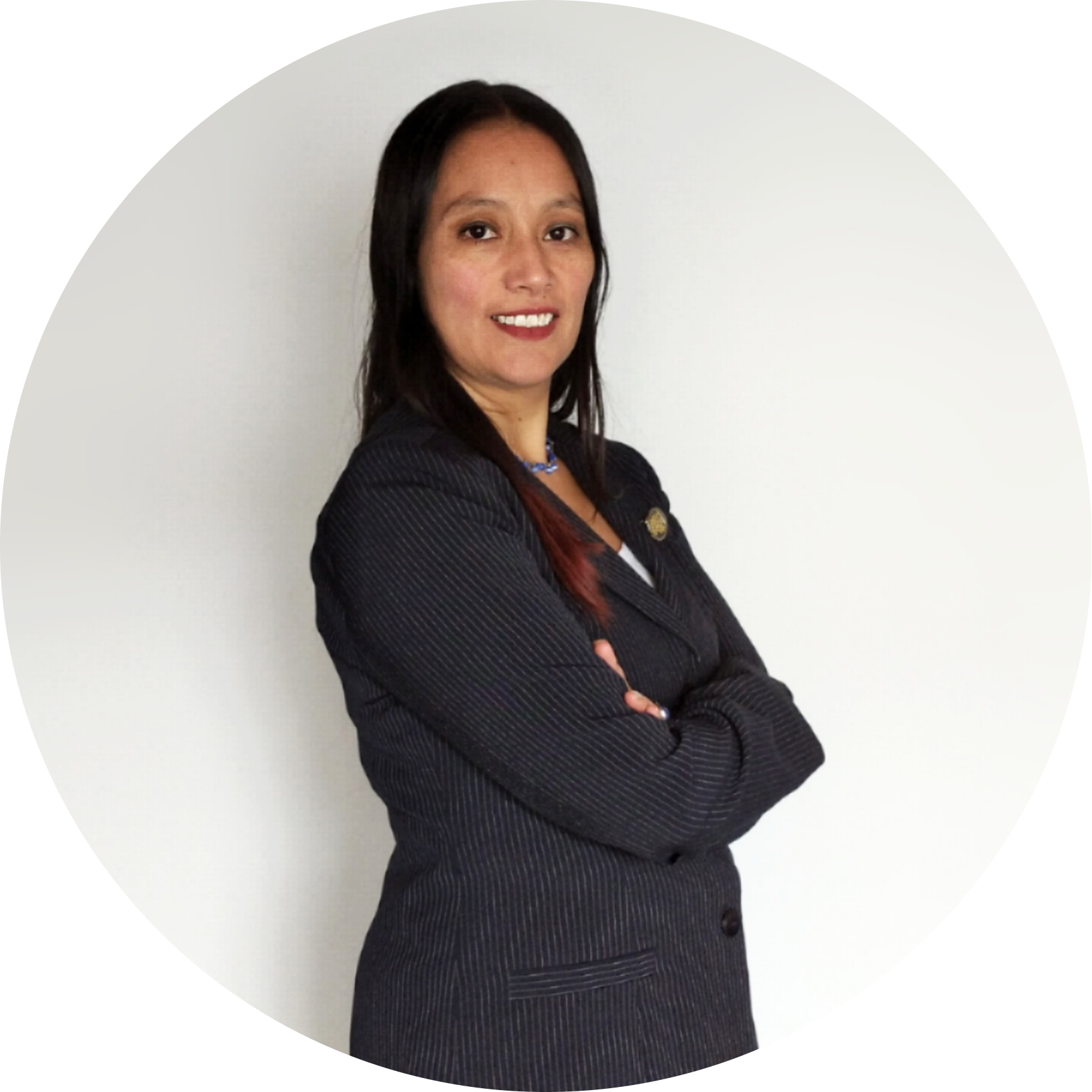 Go to the profile of Martha Patricia Gonzalez Junco