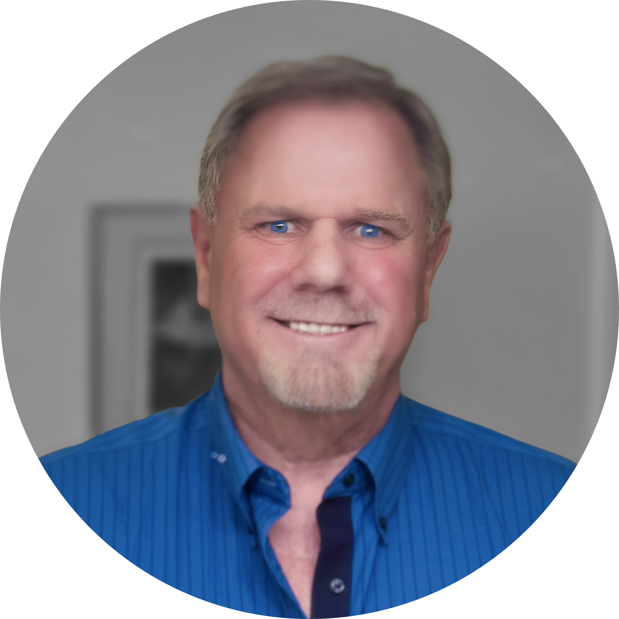 Go to the profile of Craig Tayler