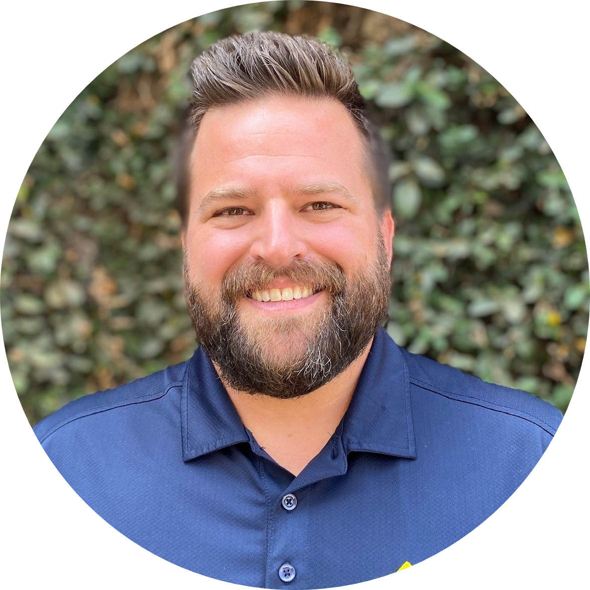 Go to the profile of Bobby Gebhardt