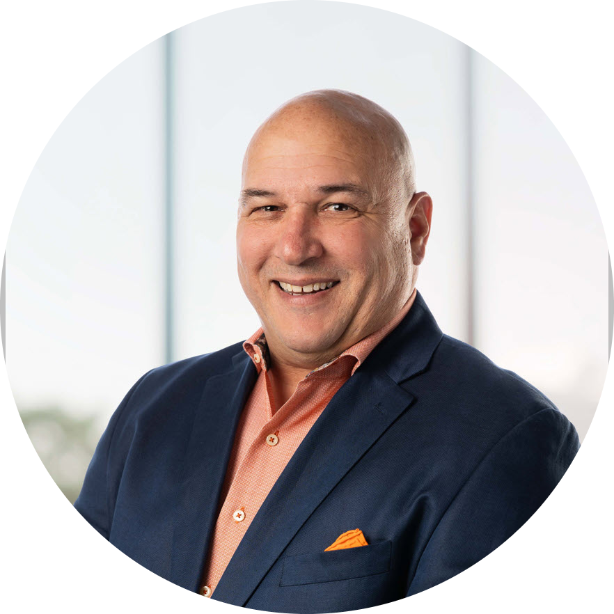 Go to the profile of Douglas Giron