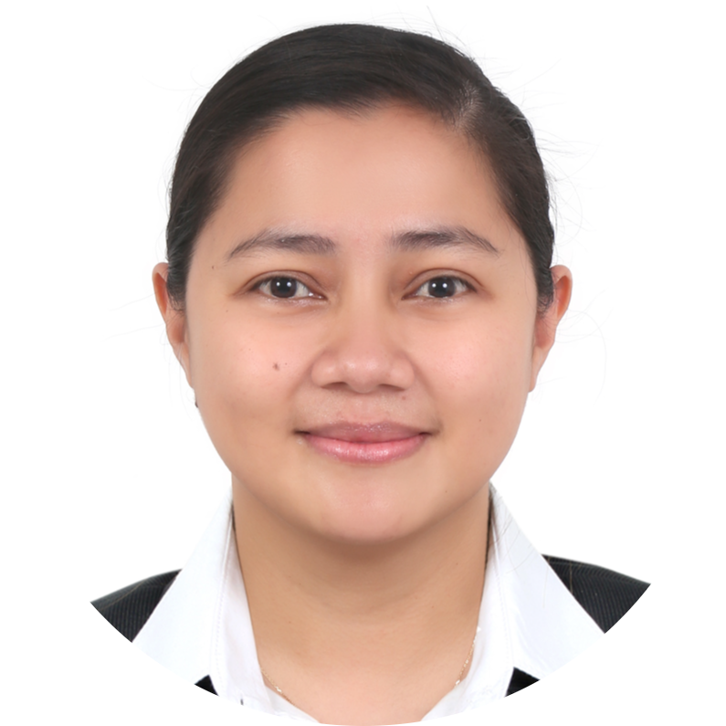 Go to the profile of Anna Mikaila Macaguiwa