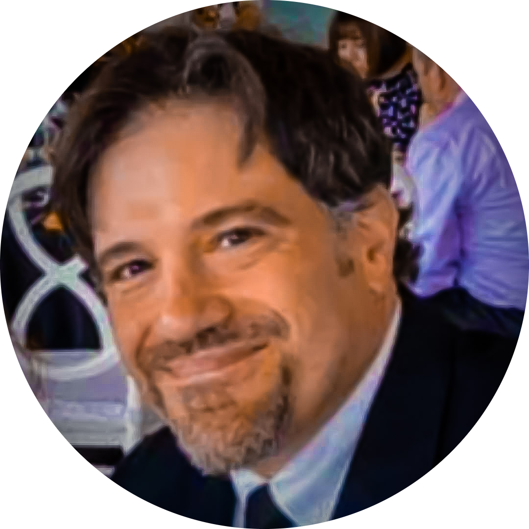 Go to the profile of Tony Belle