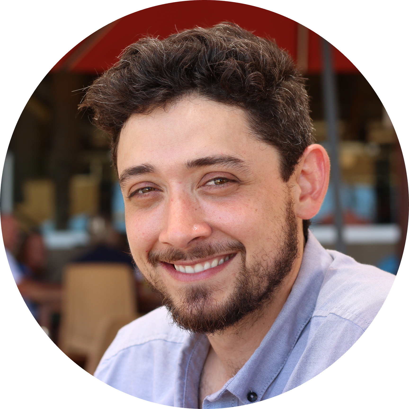 Go to the profile of Sergio Rizo