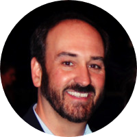 Go to the profile of Mike Morgan