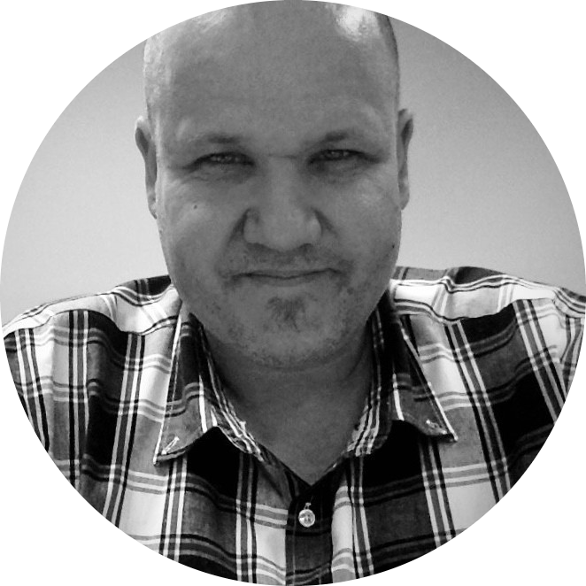 Go to the profile of David GM Louw