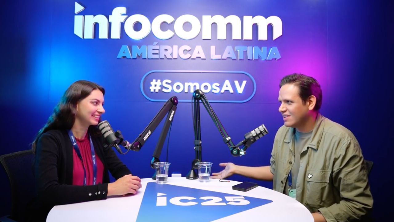 Podcast #SomosAV: Claves prácticas para producir tu propio podcast