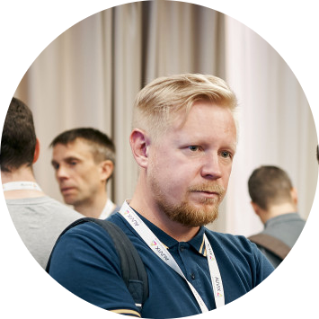 Go to the profile of Roman Shchipitsyn