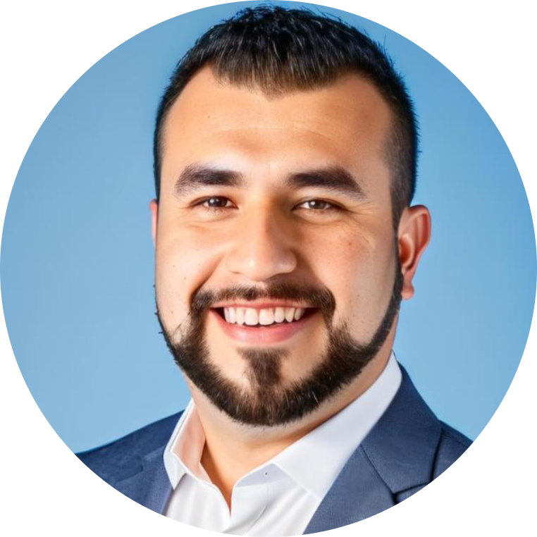 Go to the profile of Wilderman González Tenjo