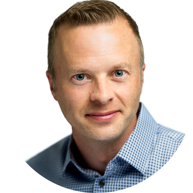 Go to the profile of Joe Semmelmann