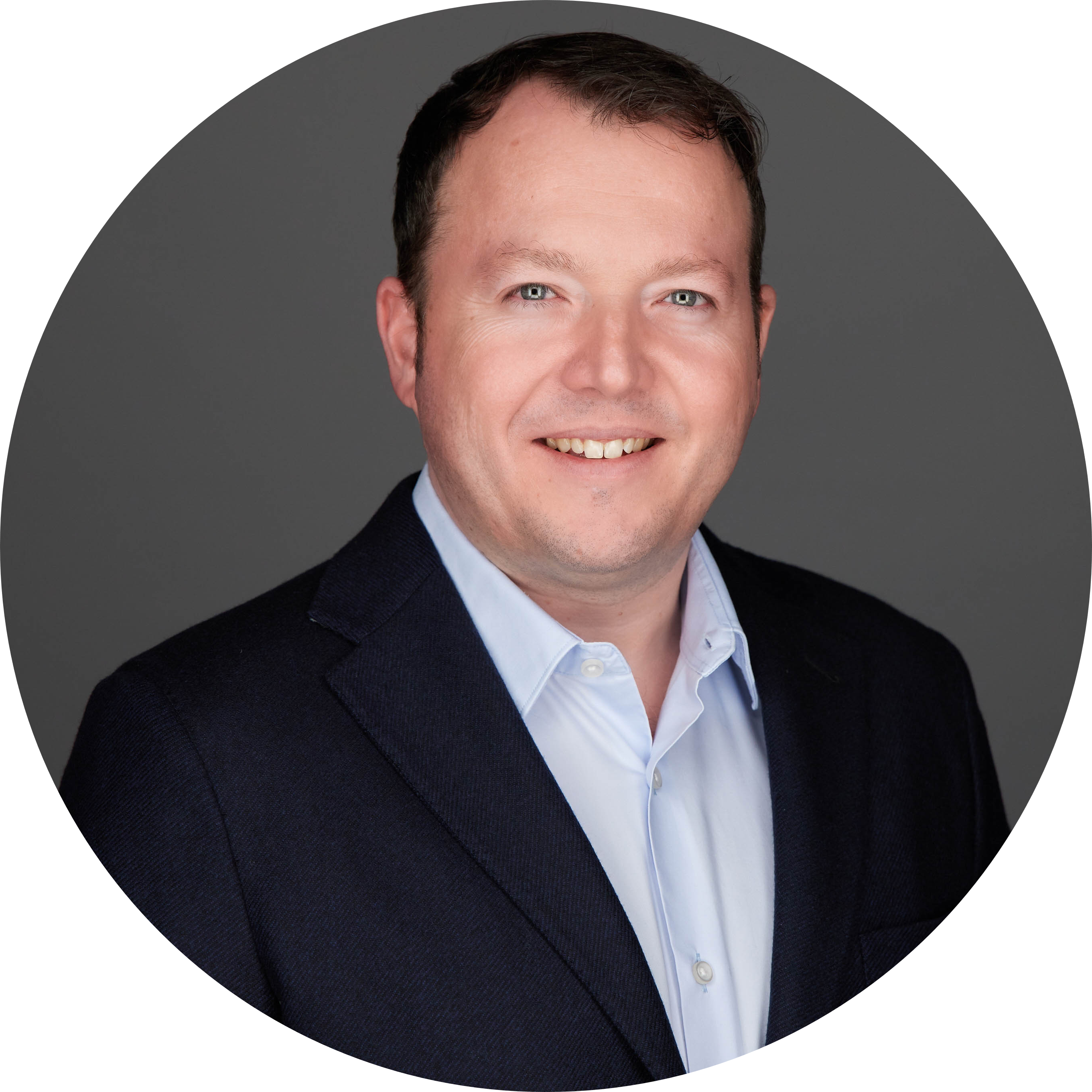 Go to the profile of Nicolas Meyer