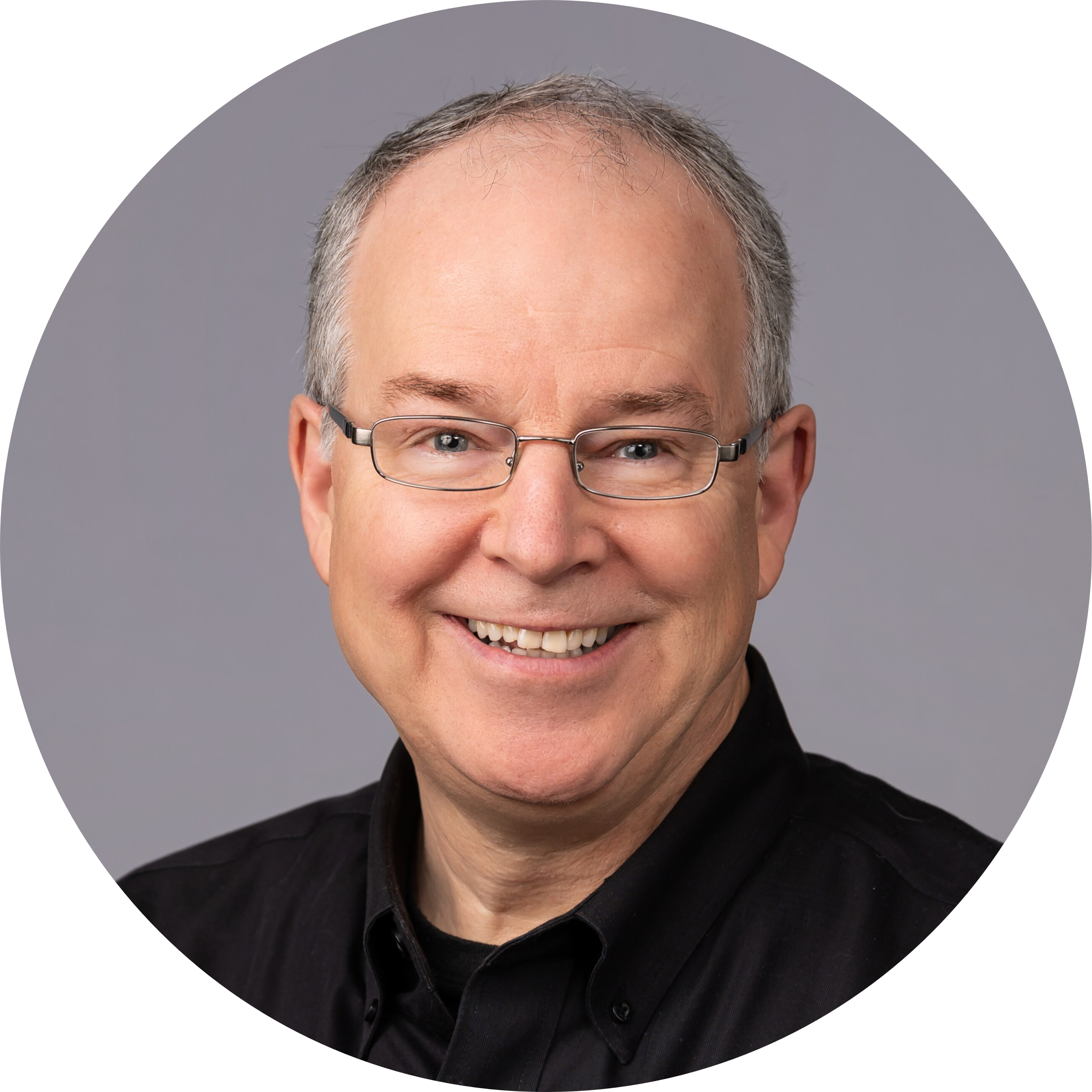 Go to the profile of Kevin C Barlow