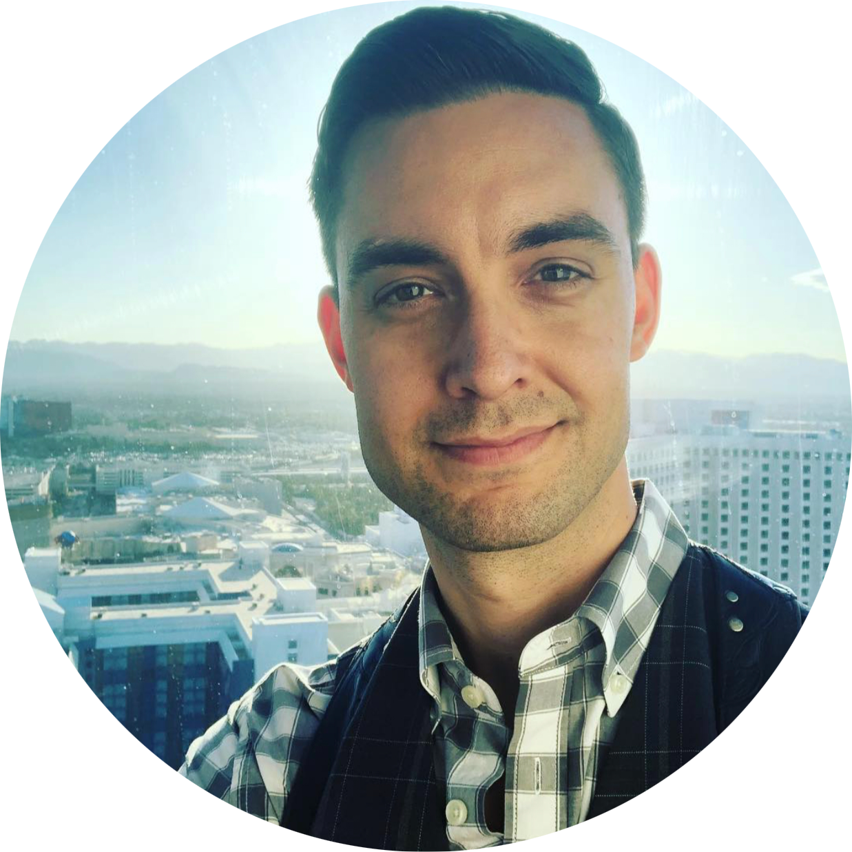 Go to the profile of Phoenix Quinn