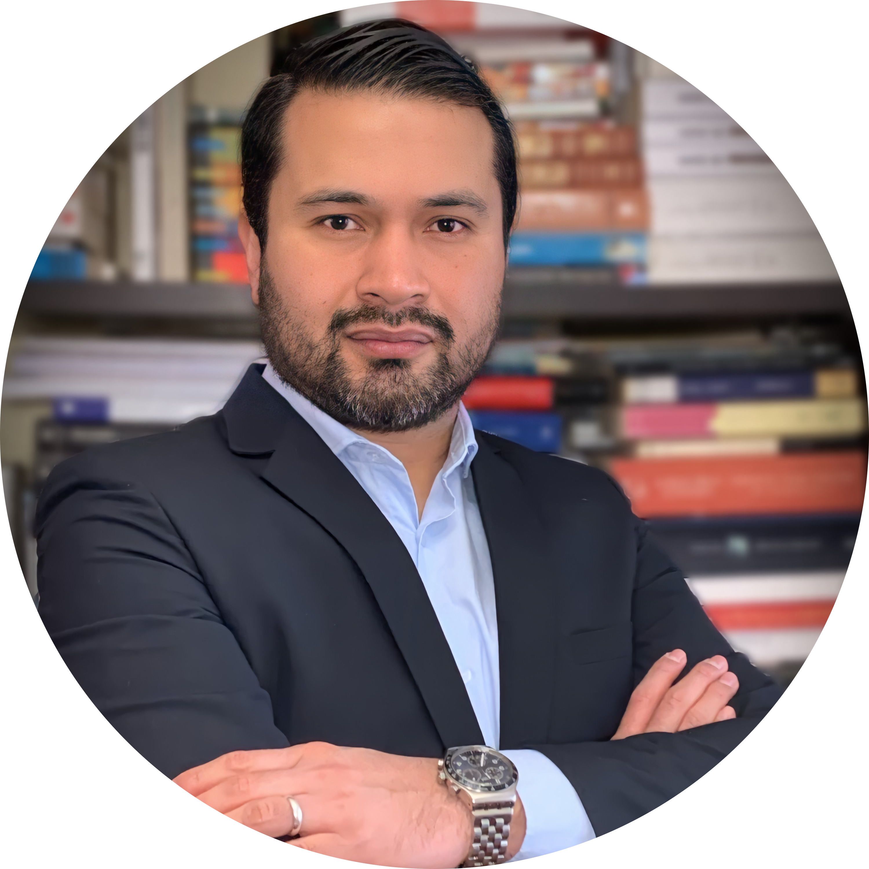 Go to the profile of Jose Martin Gonzales Ballesteros