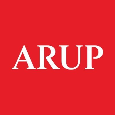 Go to the profile of Arup