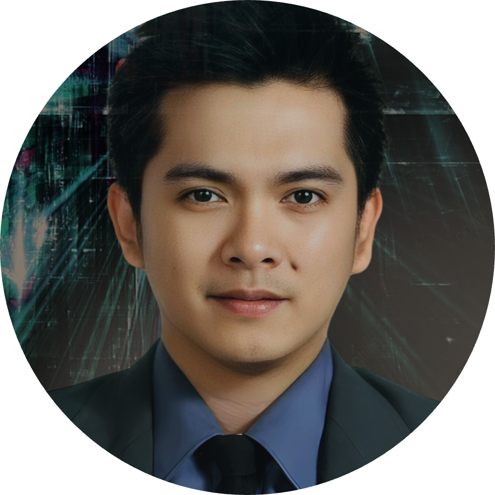 Go to the profile of Roland Cruz