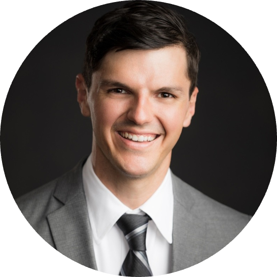 Go to the profile of Gordon Rice