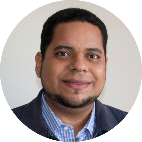 Go to the profile of Victor Manuel Torres