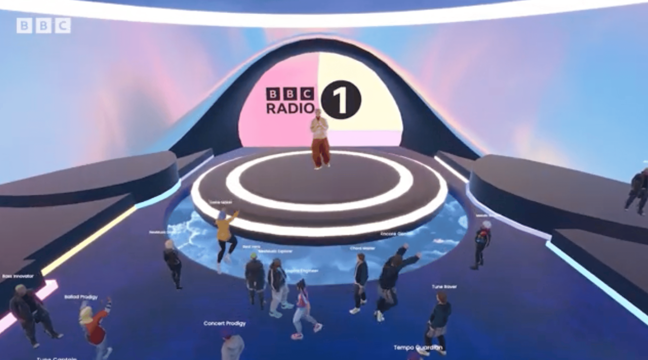 BBC Ventures Invests in Pioneering Virtual Live Events Platform, Condense