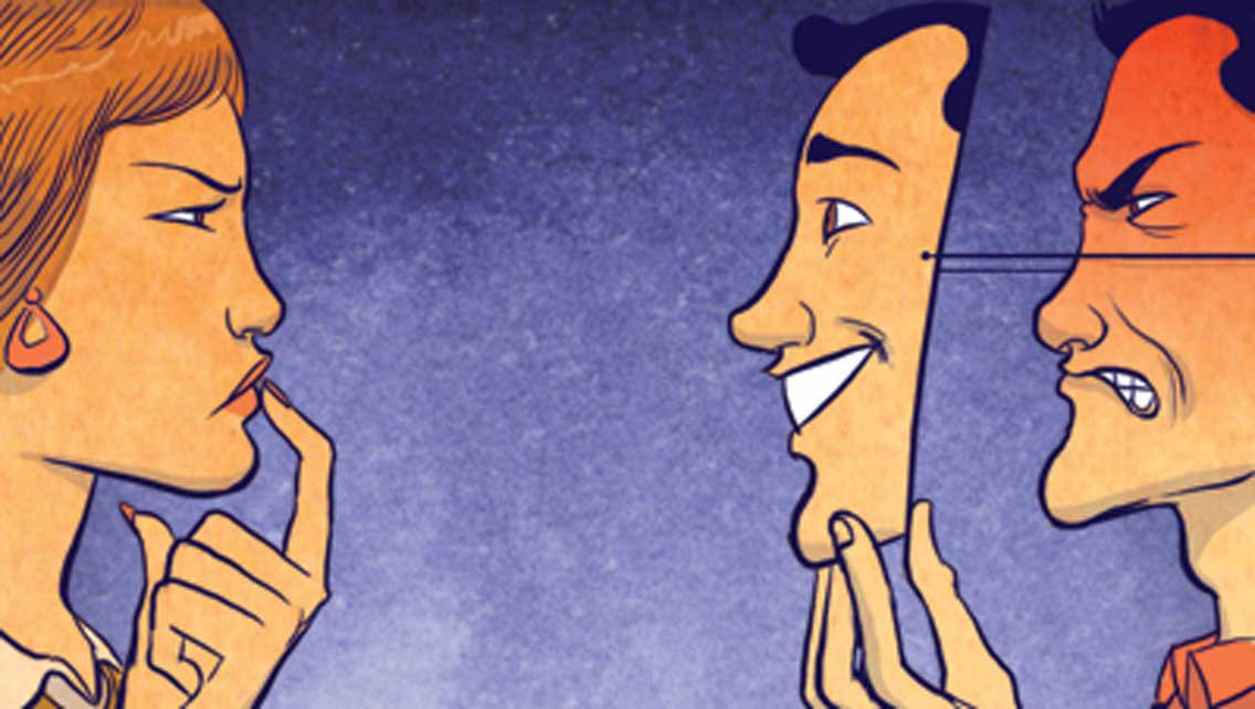 Addressing Passive Aggressive Behavior at Work