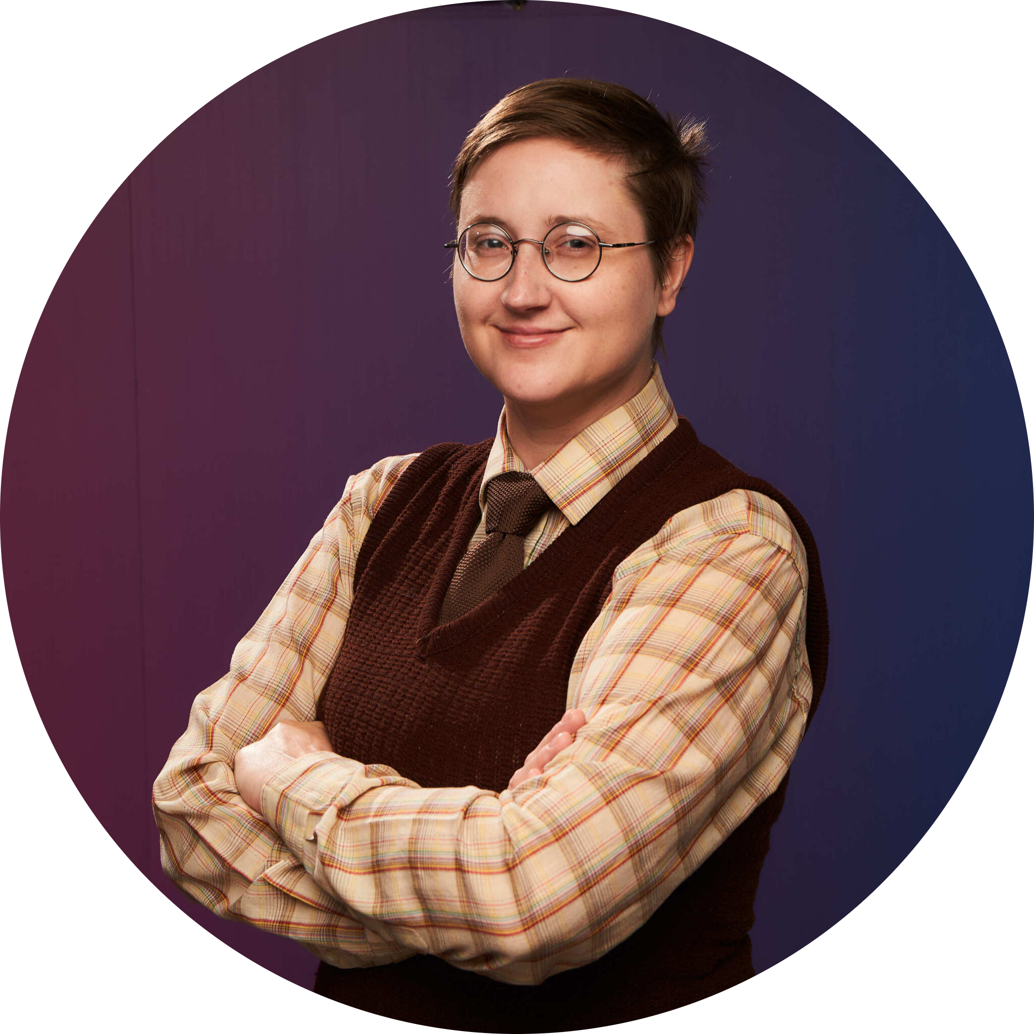 Go to the profile of KATRINA WHALEY