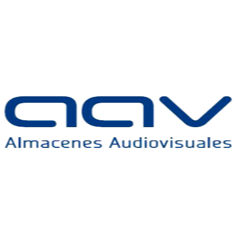 Go to the profile of Almacenes Audiovisuales