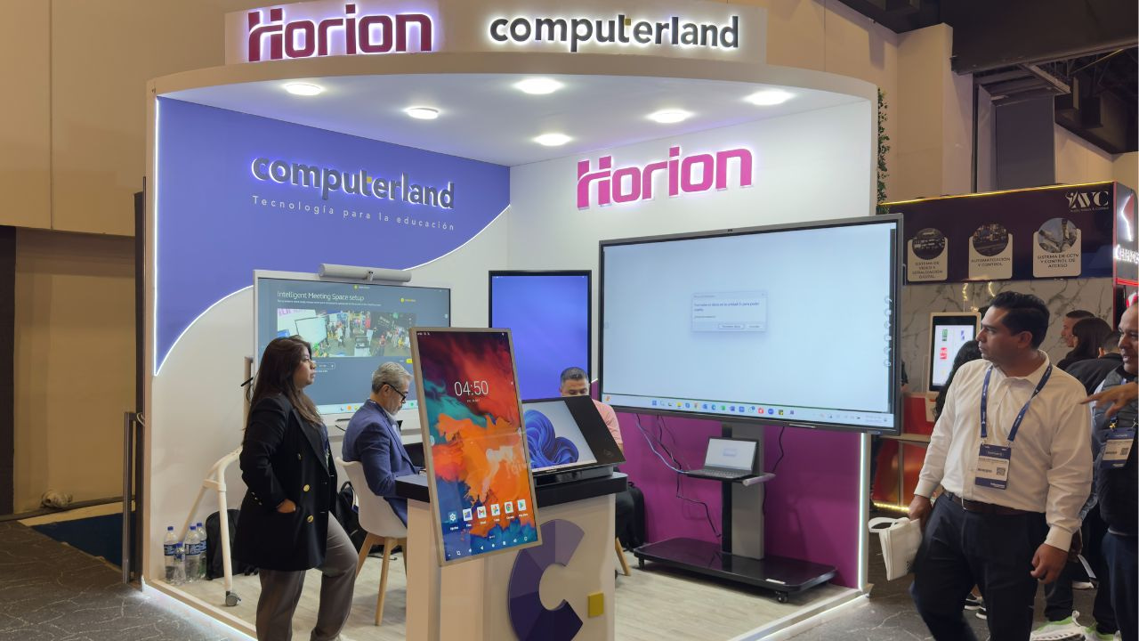 Computerland impulsa su visión de innovación en InfoComm América Latina