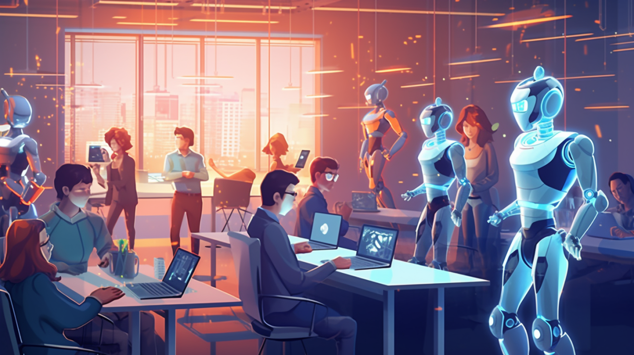 U.S. Students Slower Than Others Globally to Adopt Generative AI, Survey Reveals