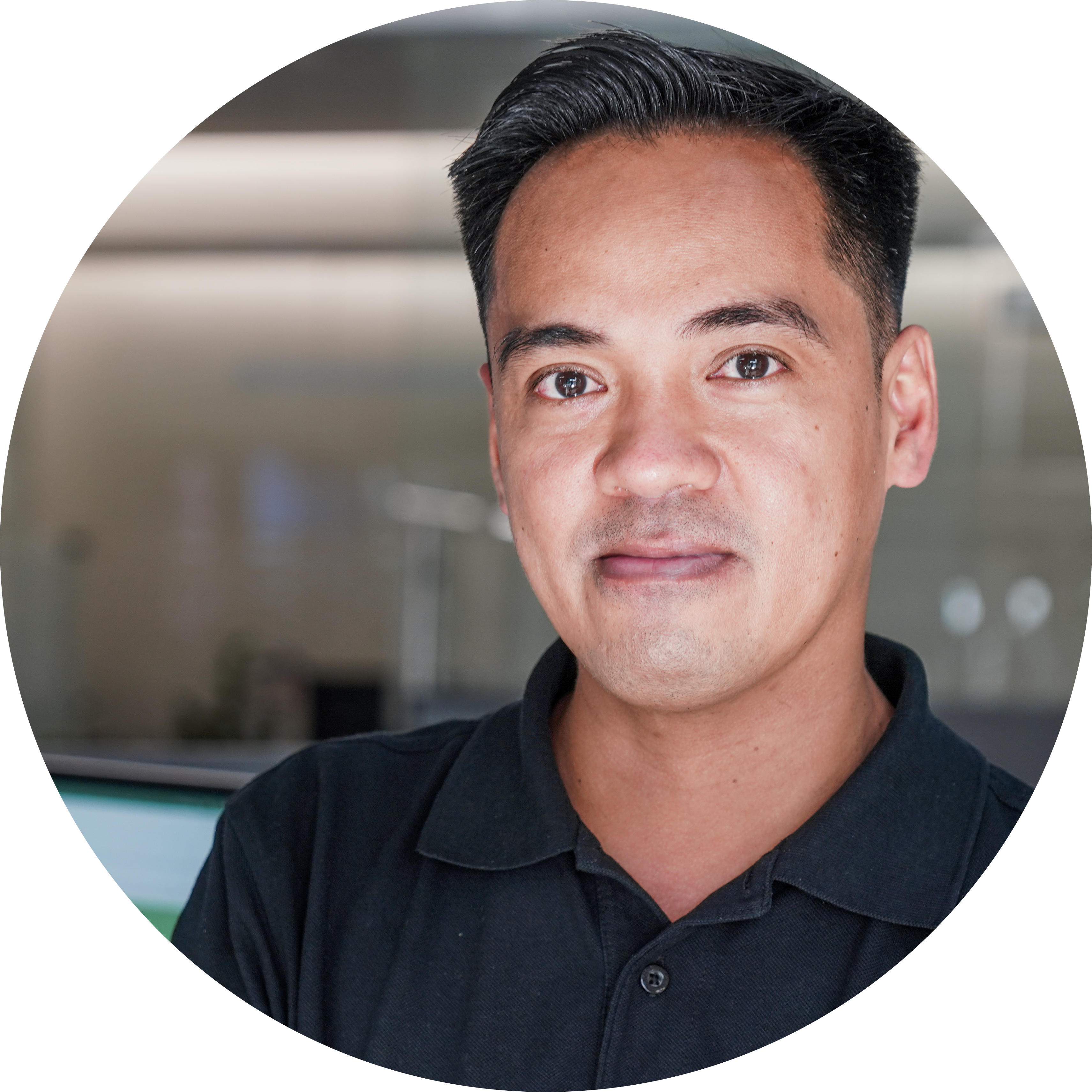 Go to the profile of Ronald Soriano