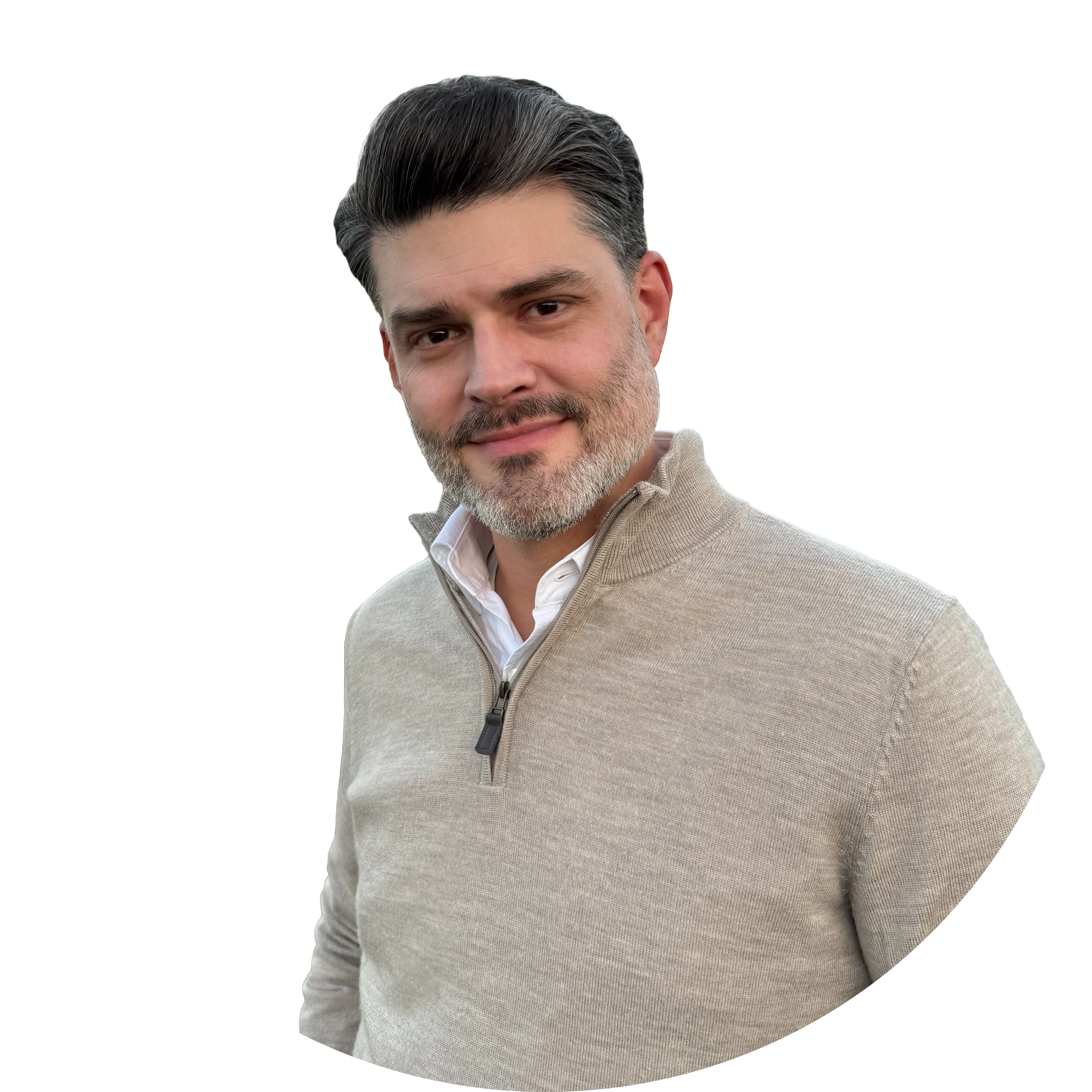 Go to the profile of Peter Fitton