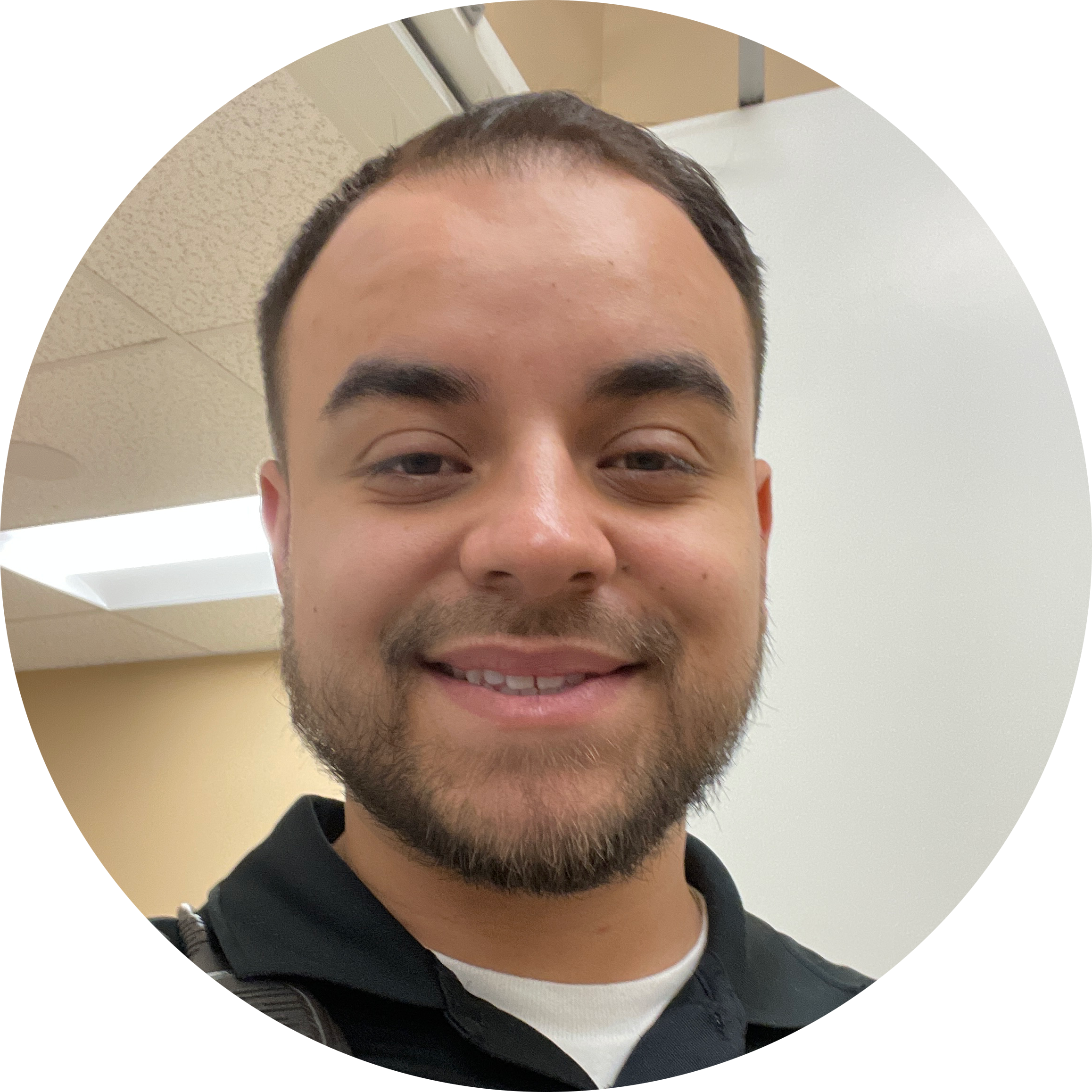 Go to the profile of Zachary Dennis