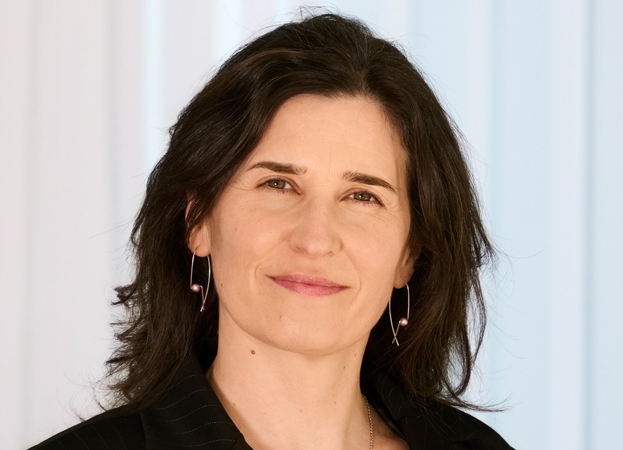 Go to the profile of Sara Quarantelli