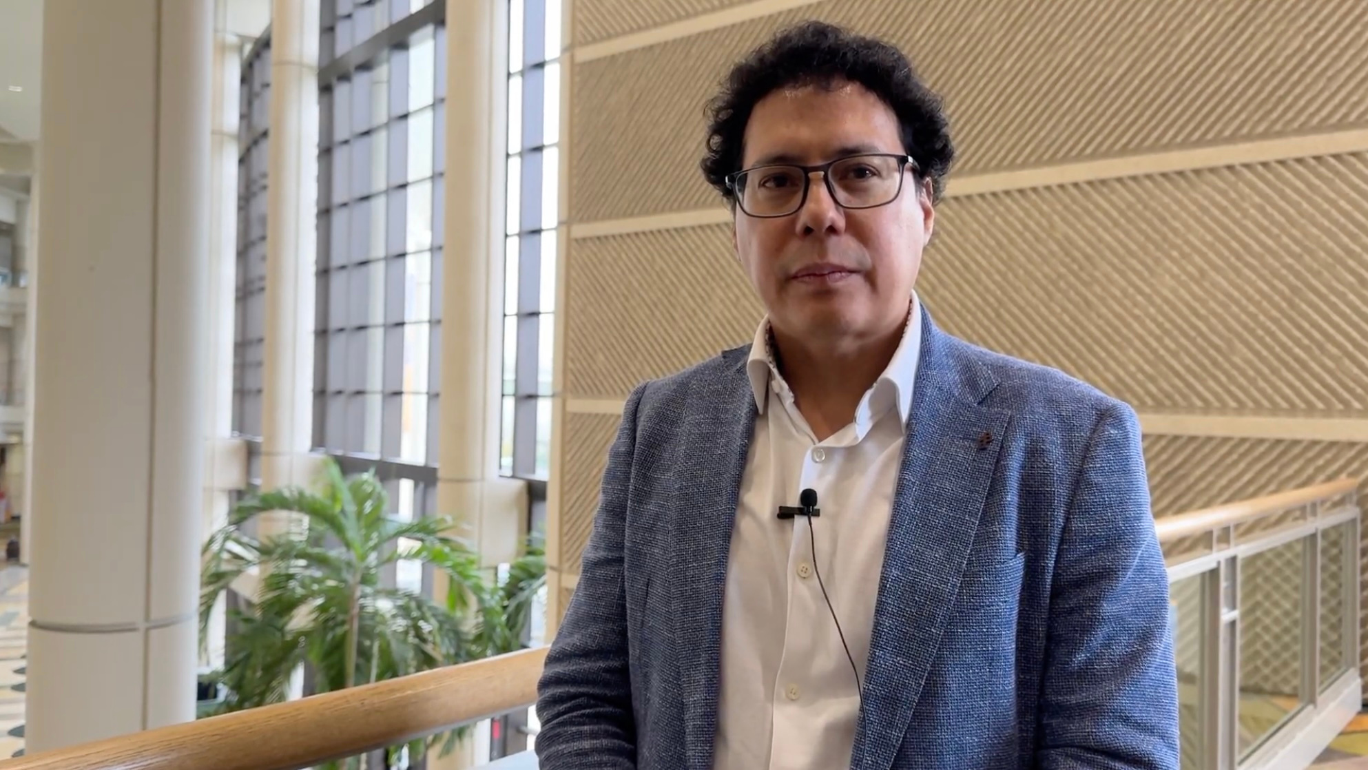 InfoComm América Latina desperta grandes expectativas na Tecso