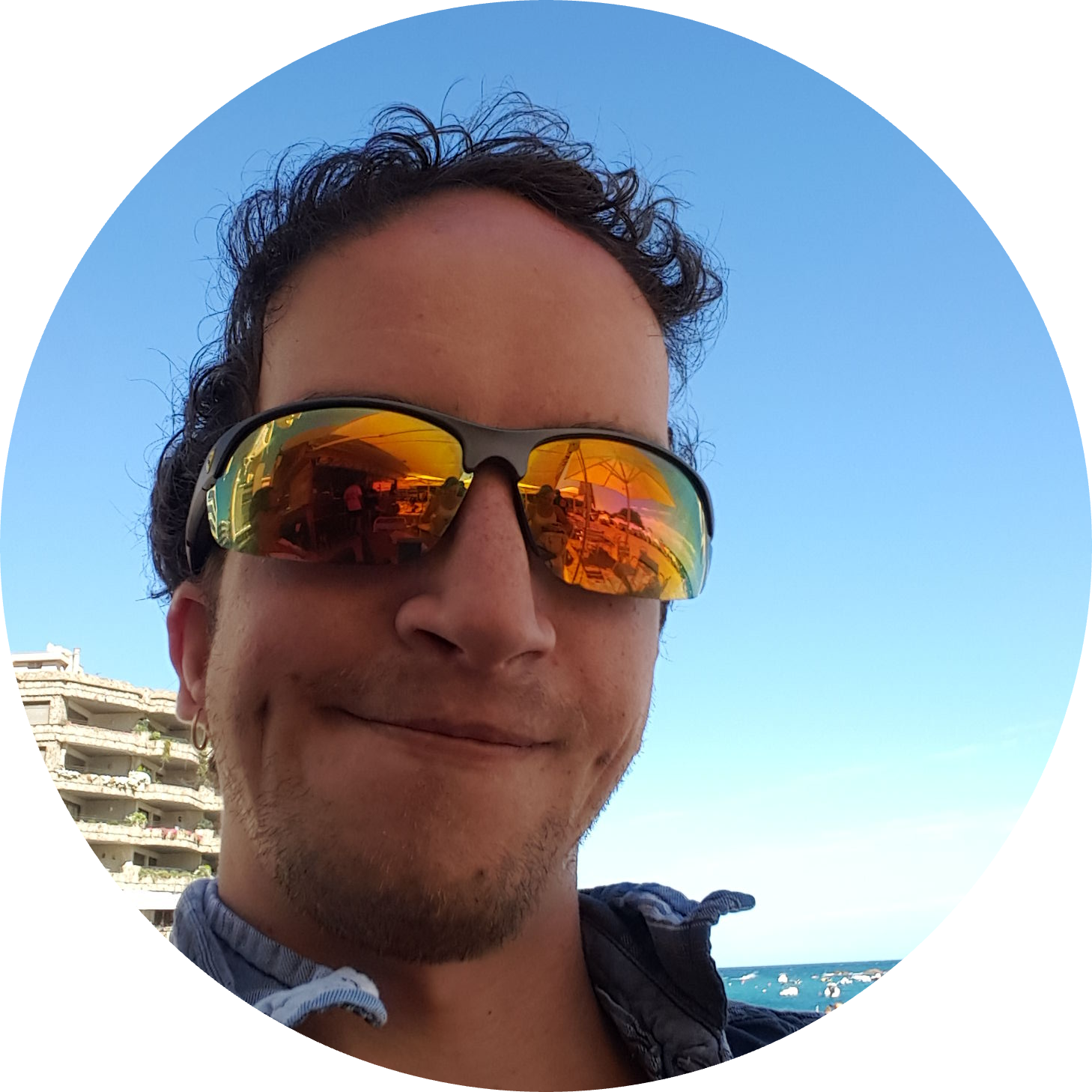 Go to the profile of Sven Solvik