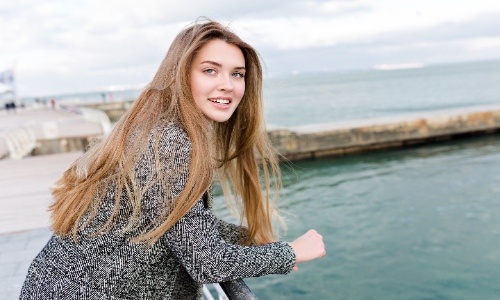 Go to the profile of Lily Parker