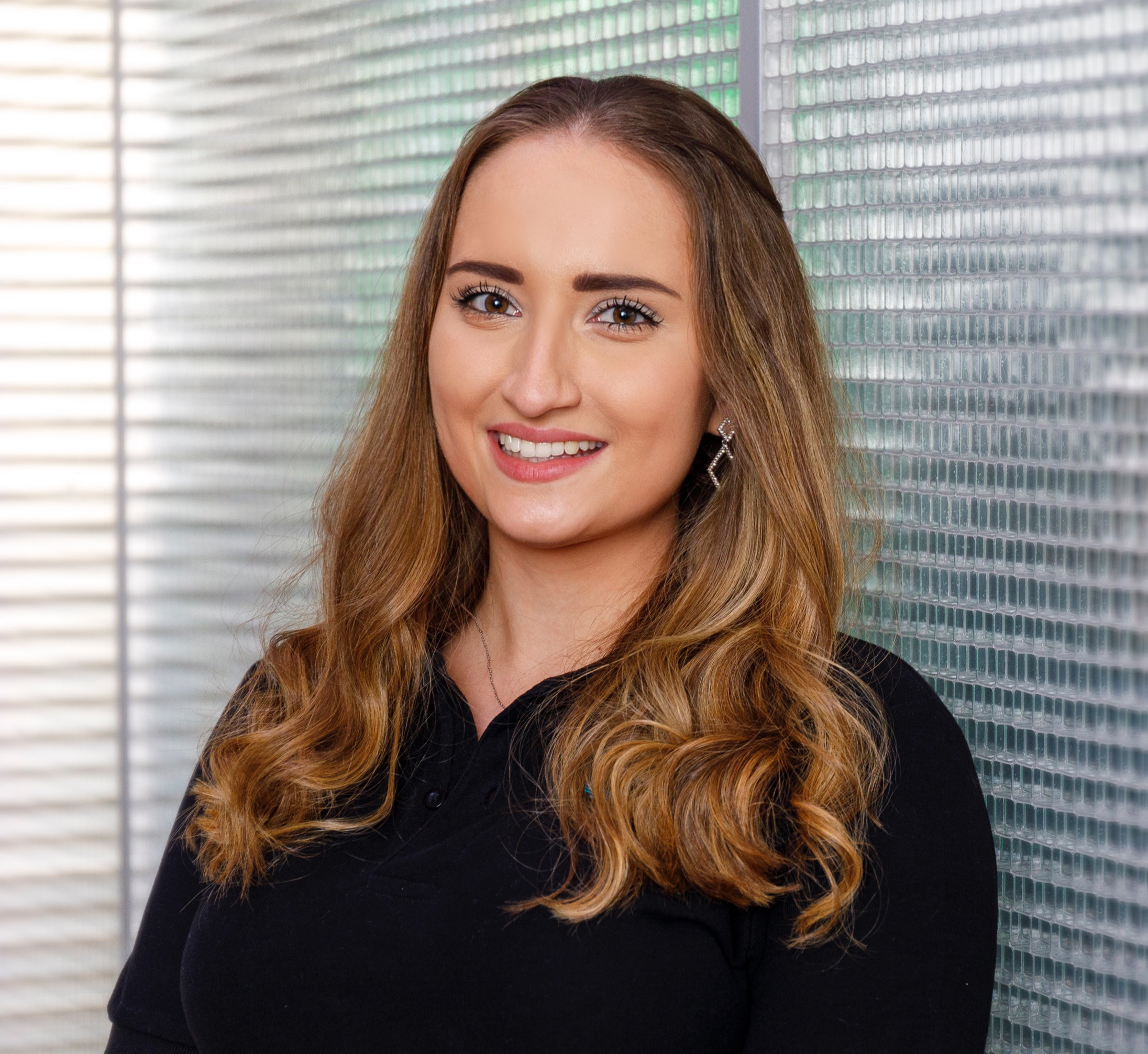 Go to the profile of Julia Kinzler