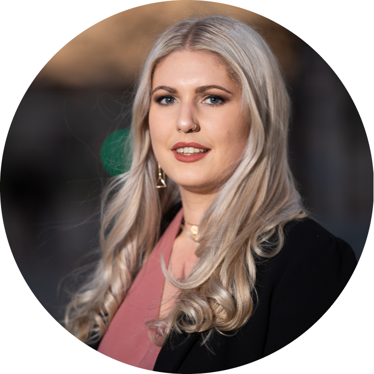 Go to the profile of Gaby Rand