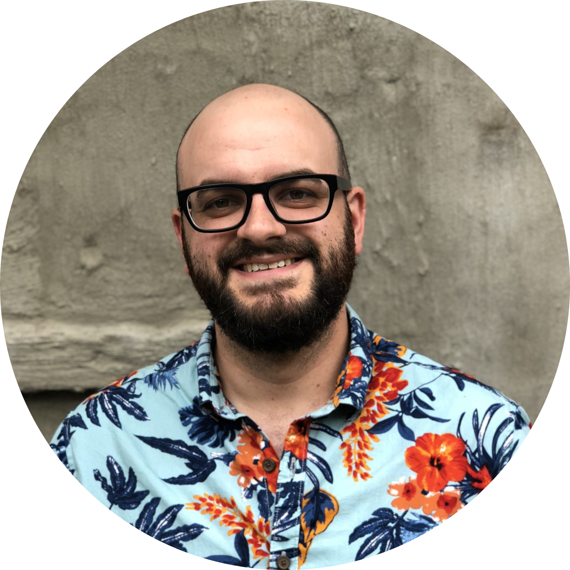 Go to the profile of Zane Beatty