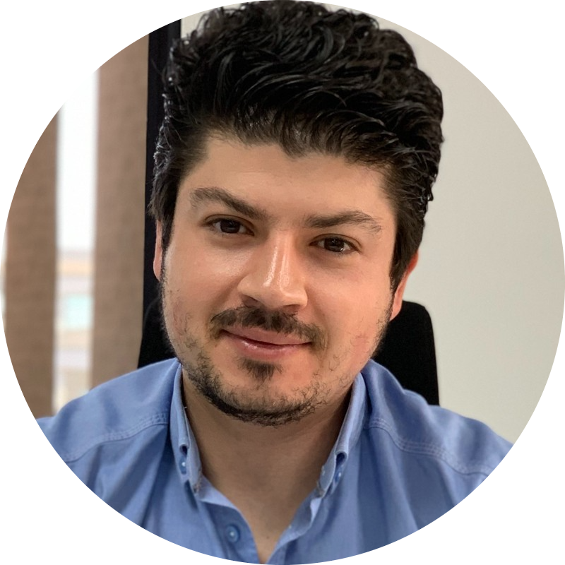 Go to the profile of Mohamed Fares