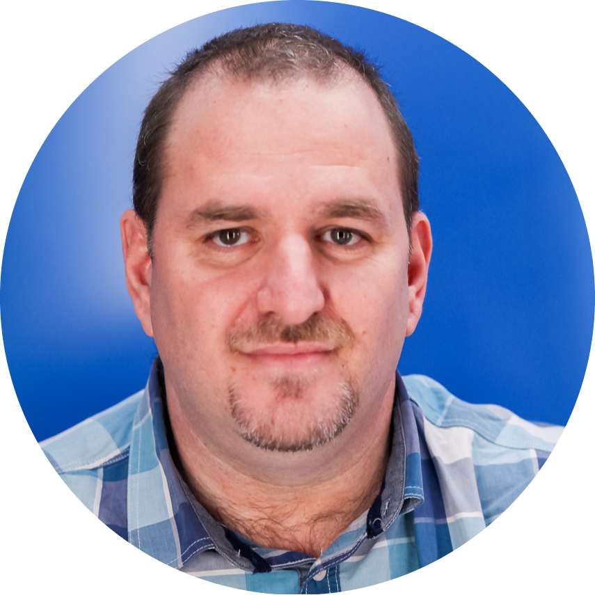 Go to the profile of Boaz Shani